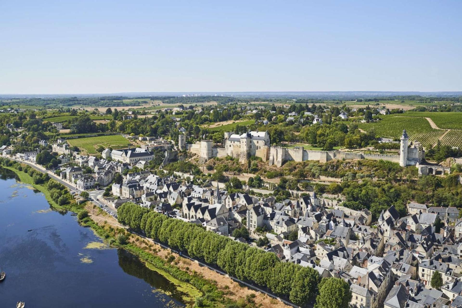 La Galuche Angliers (Vienne) Exterior foto